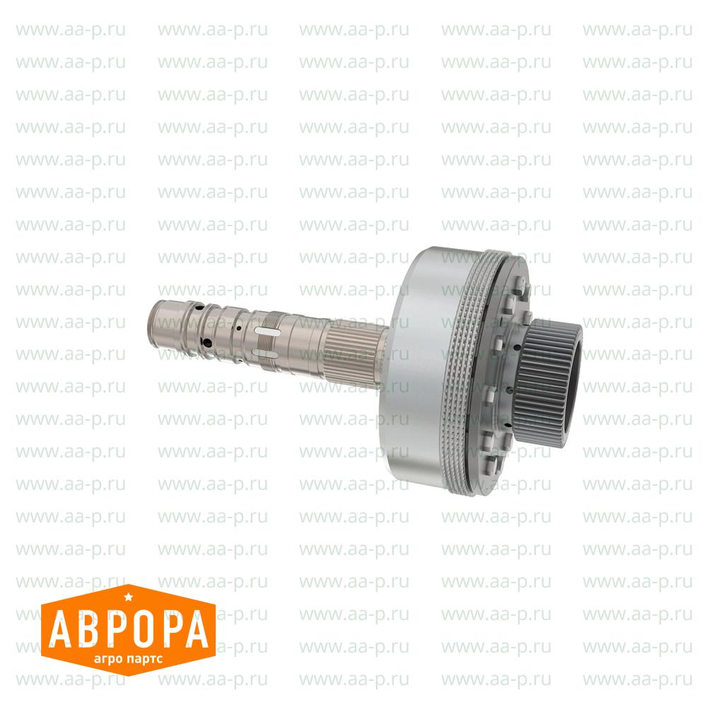 Isolator
